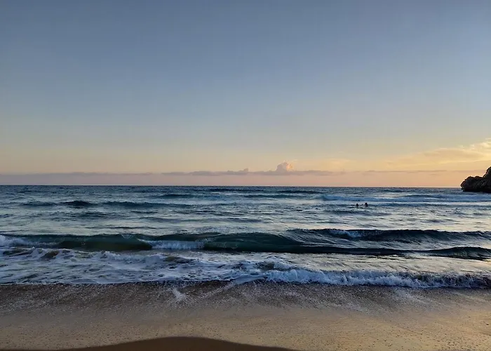Appartamento Spyros Pelekas