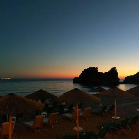 Spyros Appartement Pelekas