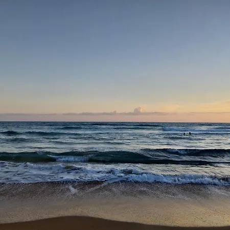 דירה Spyros פלקאס