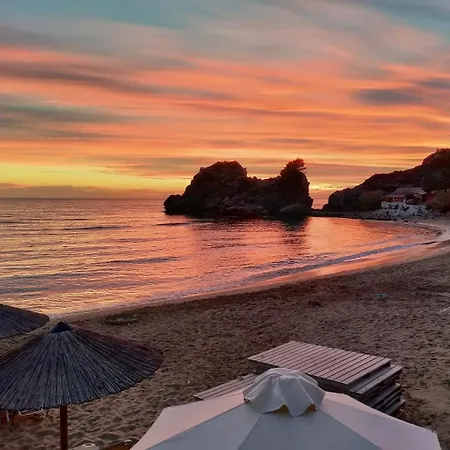 Spyros דירה פלקאס