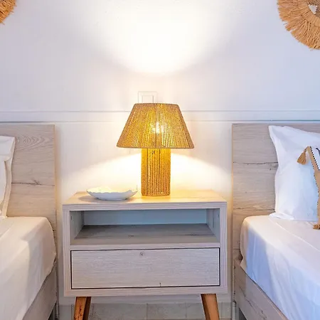 דירה Spyros פלקאס