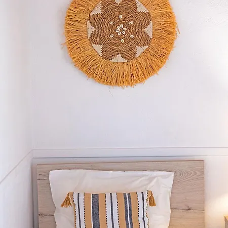 Spyros דירה פלקאס