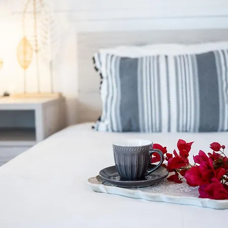 Spyros Appartement Pelekas