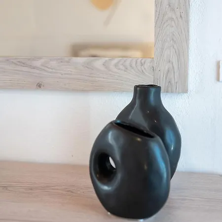 Spyros דירה פלקאס