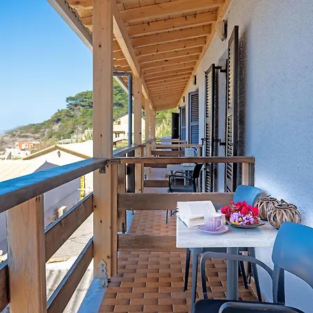 דירה Spyros פלקאס