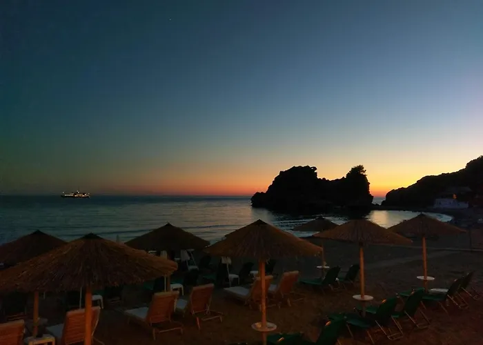 Spyros Apartment Pelekas