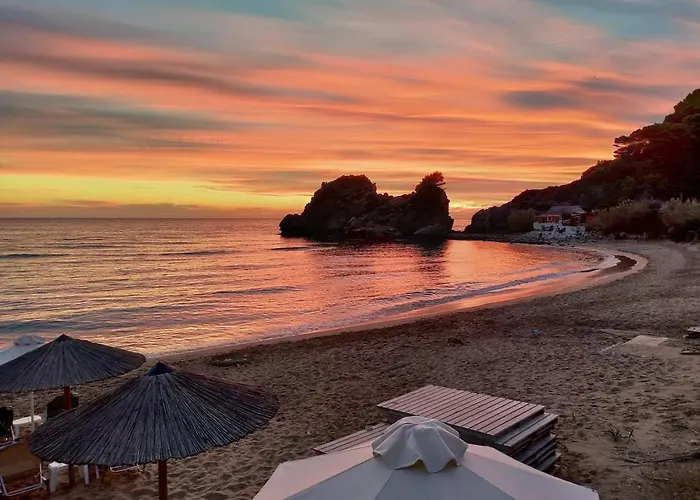 Spyros Apartment Pelekas