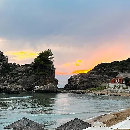 Spyros Apartment *