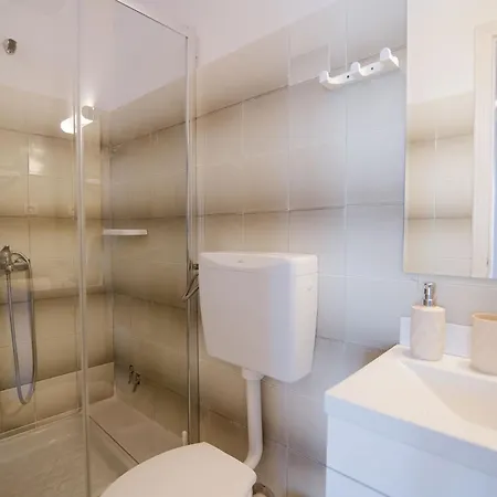 Apartment Spyros Pelekas