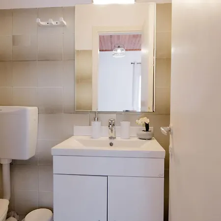Apartment Spyros
