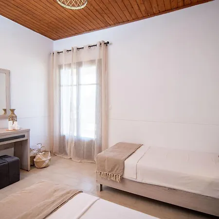 Apartment Spyros