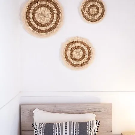 Spyros Apartment