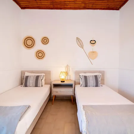 Apartament Spyros Pelekas