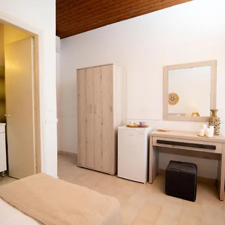 Apartament Spyros