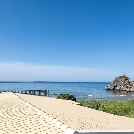 Spyros Apartment