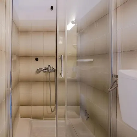 Apartment Spyros
