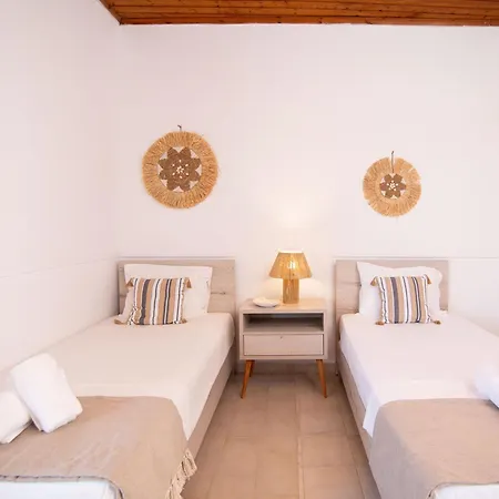 Spyros Apartament Pelekas
